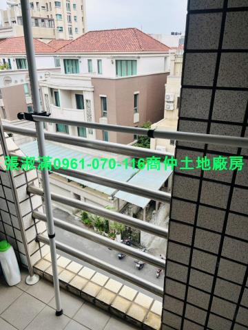 台中華廈-7