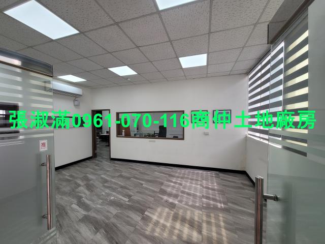 三重廠房-4