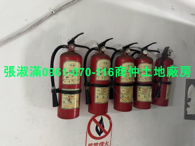 新北樹林廠房-0