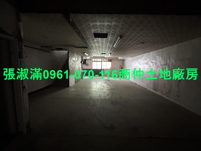 新北樹林廠房-1