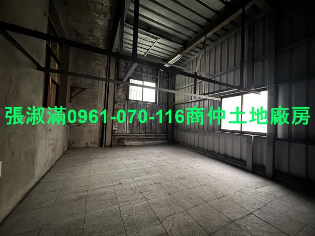 新北樹林廠房-2
