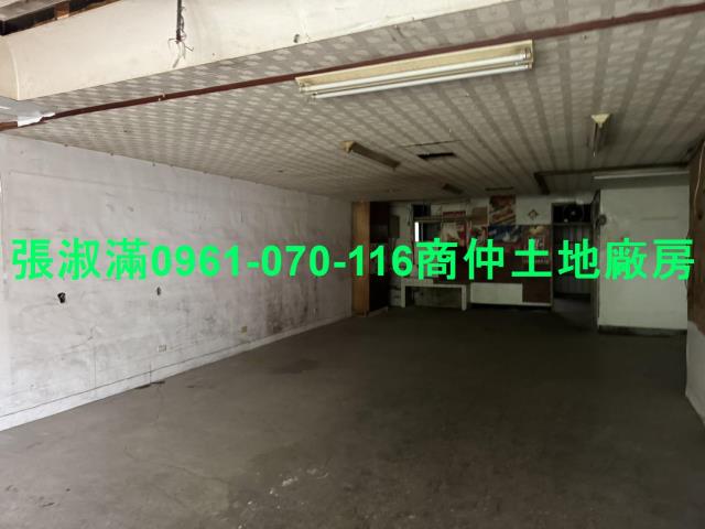 新北樹林廠房-3