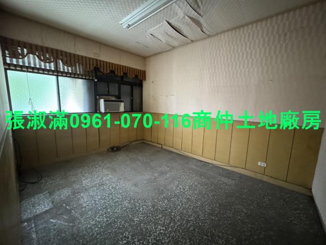 新北樹林廠房-4