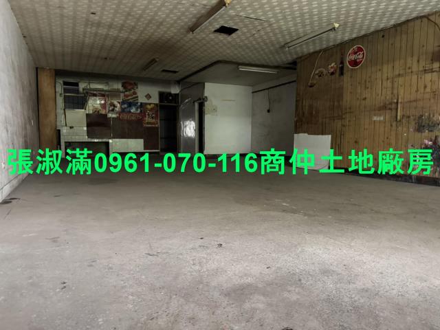 新北樹林廠房-5