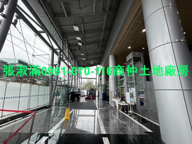 南港商辦-0