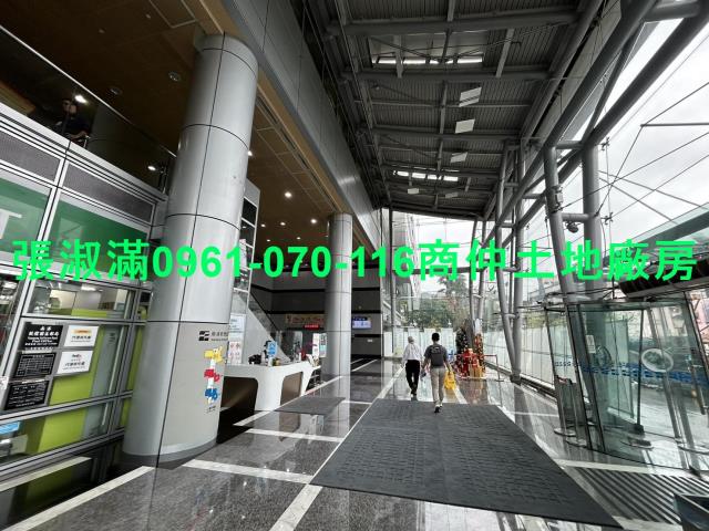 南港商辦-1
