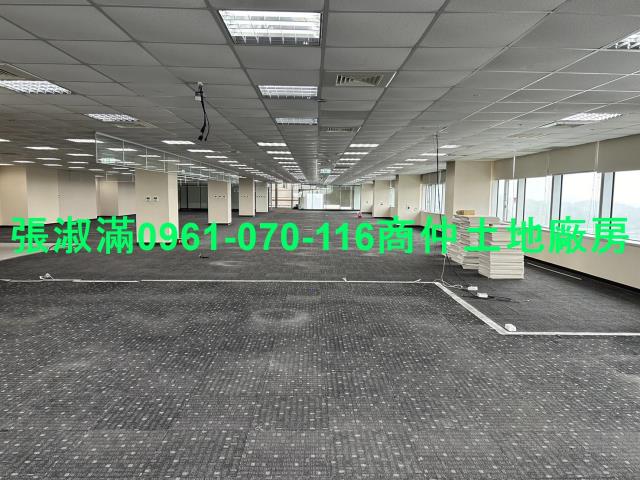 南港商辦-3