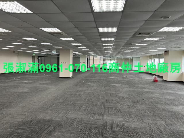 南港商辦-4