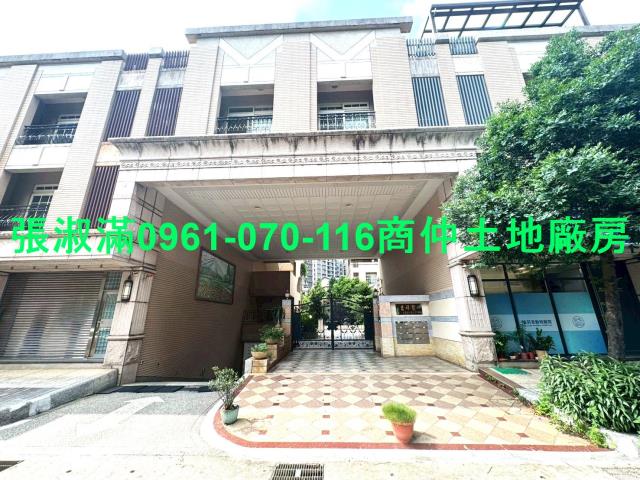 中壢別墅-1