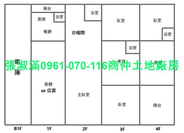 中壢別墅-5