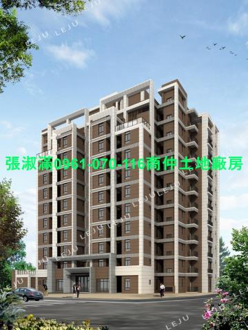中壢大樓-1