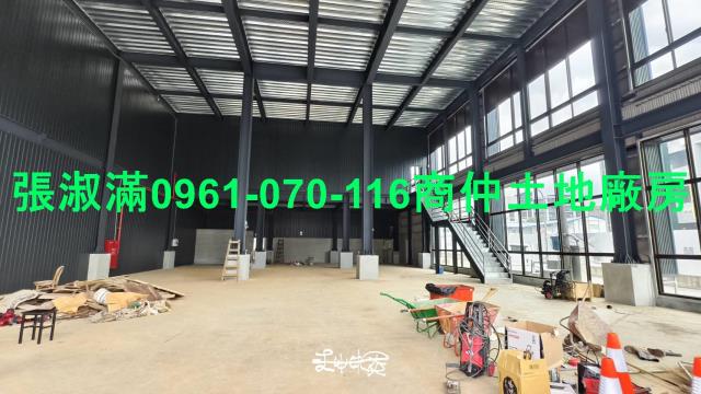 新北林口店面-0