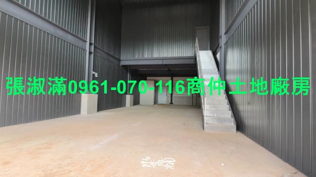 新北林口店面-2