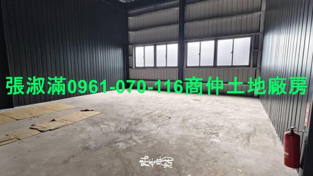 新北林口店面-0