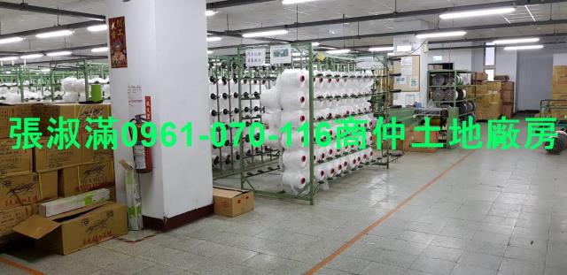桃園龍潭廠房-1