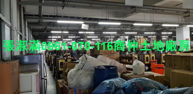 桃園龍潭廠房-4