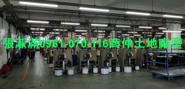 桃園龍潭廠房-6