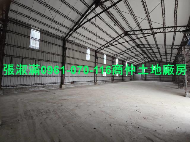 桃園廠房-4