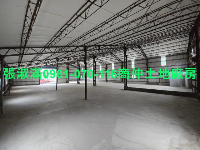 桃園廠房-6
