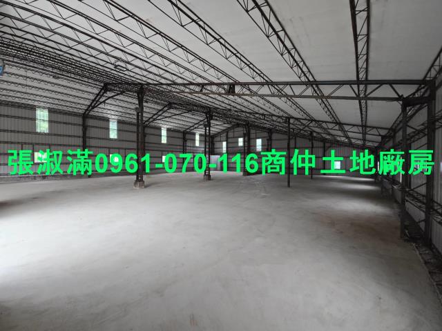 桃園廠房-7