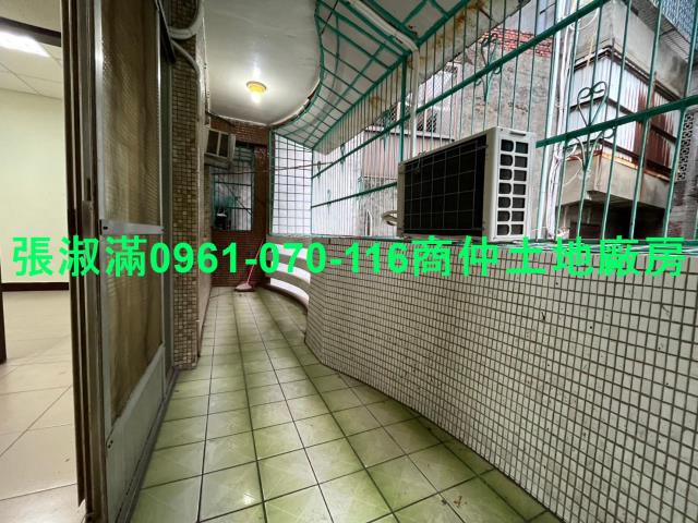 桃園公寓-1