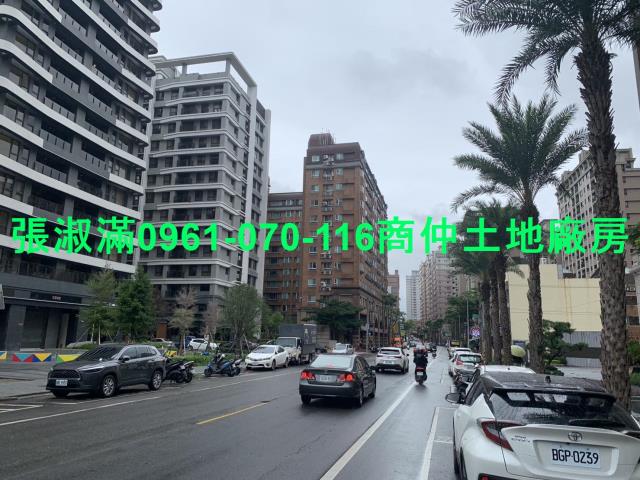 桃園桃園區大樓-1