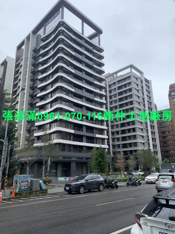 桃園桃園區大樓-2