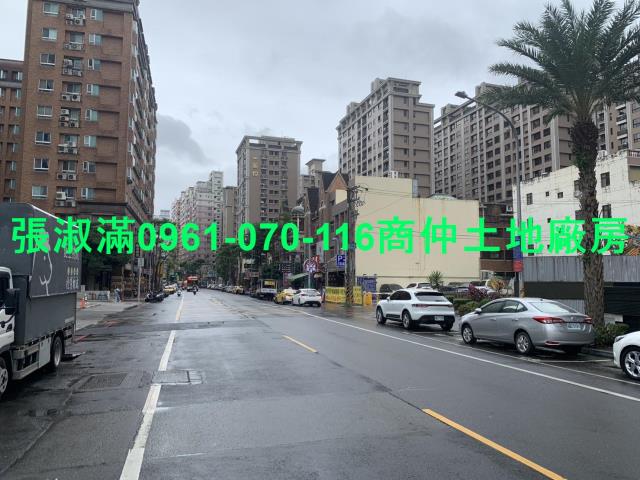 桃園桃園區大樓-3