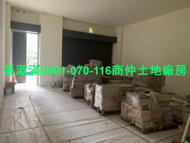 桃園桃園區大樓-5