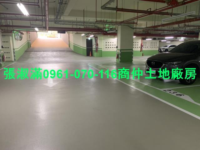 桃園桃園區大樓-6