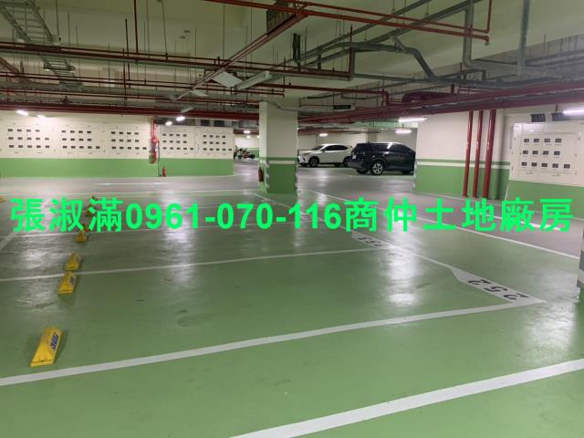 桃園桃園區大樓-7
