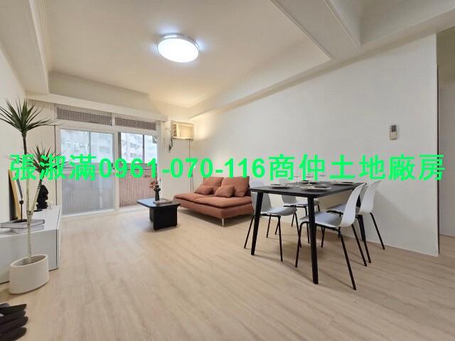 桃園楊梅華廈-1