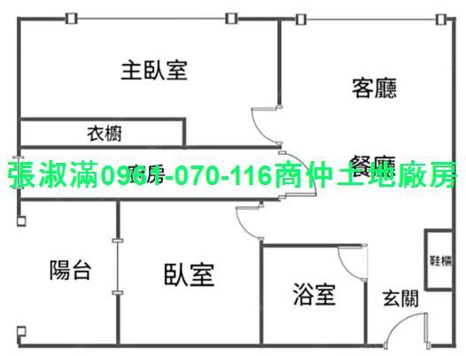 桃園區大樓-11