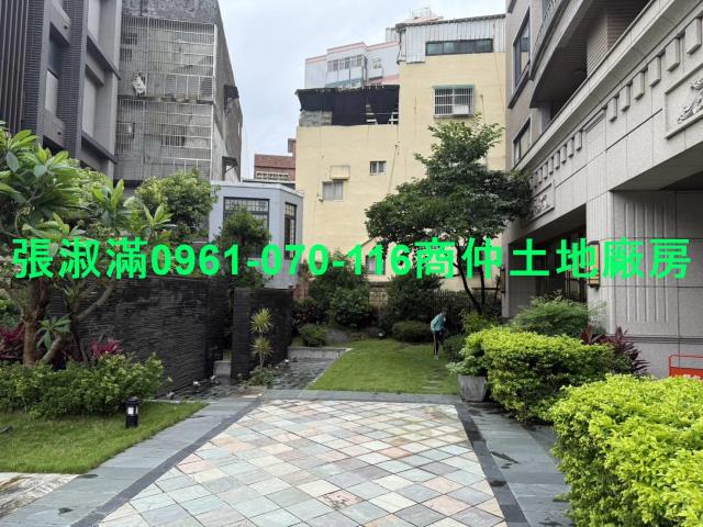桃園區大樓-3