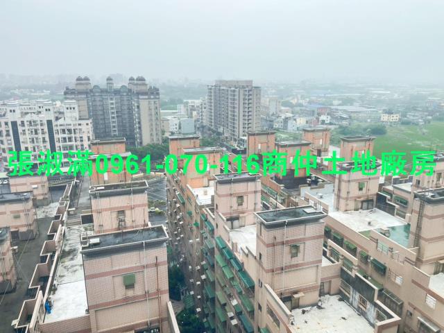 桃園區大樓-13