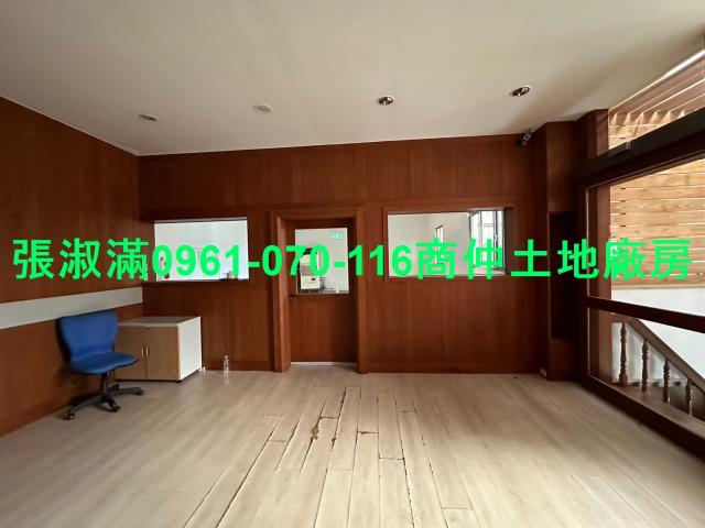 新北樹林廠房-0