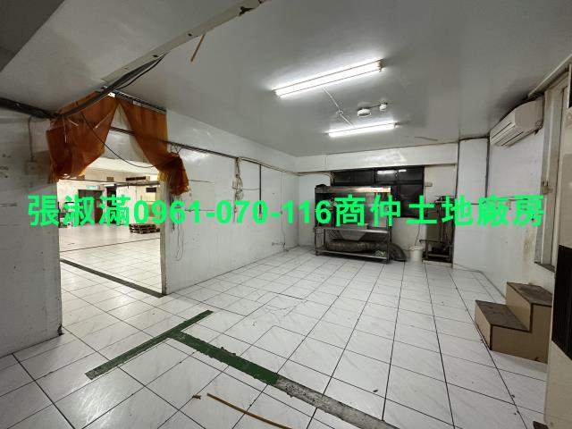 新北樹林廠房-2