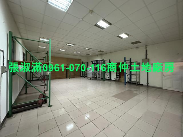新北樹林廠房-3