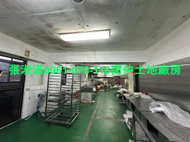 新北樹林廠房-4