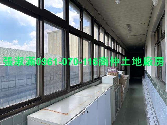 新北樹林廠房-5