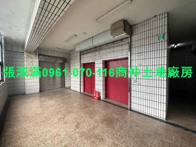 新北樹林廠房-6