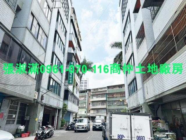 新北樹林廠房-7