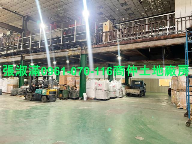 桃園蘆竹廠房-3
