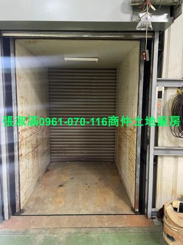桃園蘆竹廠房-6