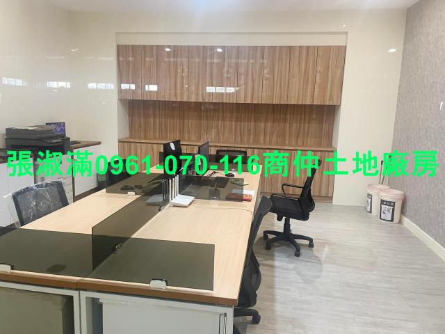 桃園蘆竹廠房-8
