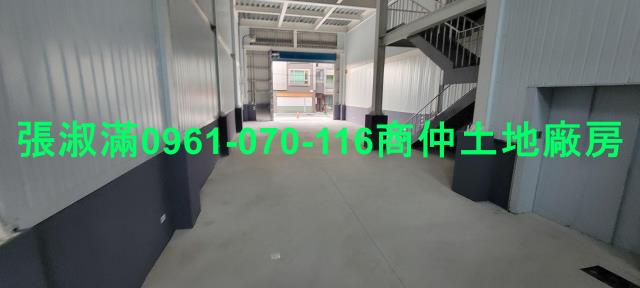 桃園中壢廠房-9