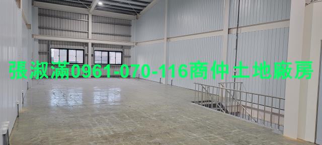 桃園中壢廠房-2