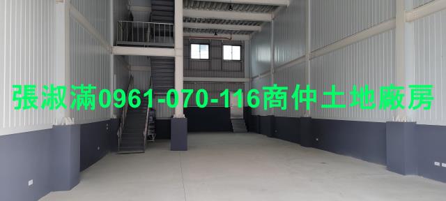 桃園中壢廠房-3