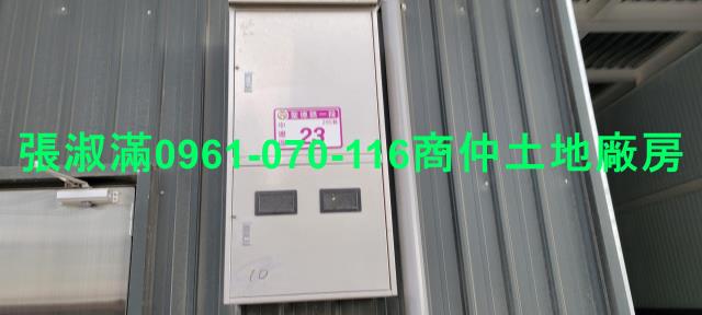 桃園中壢廠房-4