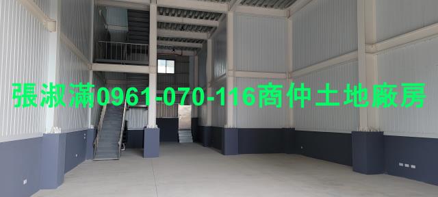 桃園中壢廠房-5